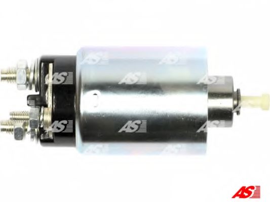 Втягивающее реле стартера AS SS9030 Втягивающее реле стартера AS SS9030