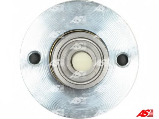 Втягивающее реле стартера AS SS9030 Втягивающее реле стартера AS SS9030