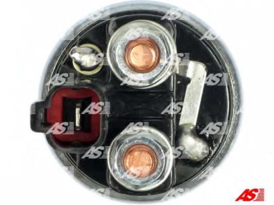 Втягивающее реле стартера AS SS9031