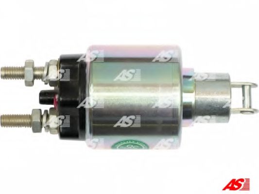 Втягивающее реле стартера AS SS9033 Втягивающее реле стартера AS SS9033