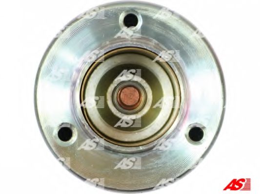 Втягивающее реле стартера AS SS9033 Втягивающее реле стартера AS SS9033