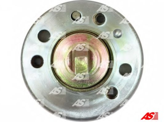 Втягивающее реле стартера Honda/Acura 31210P01005 Втягивающее реле стартера Honda/Acura 31210P01005