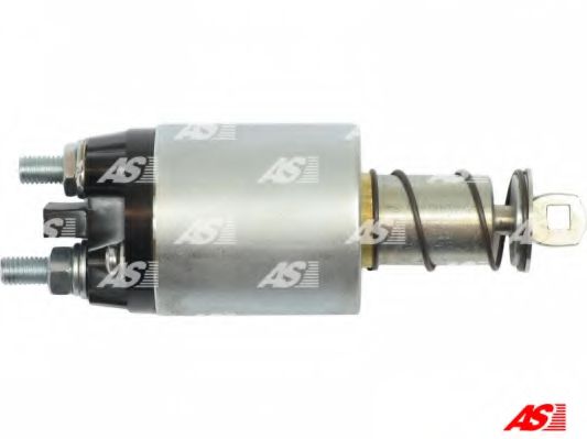 Втягивающее реле стартера AS SS9036 Втягивающее реле стартера AS SS9036
