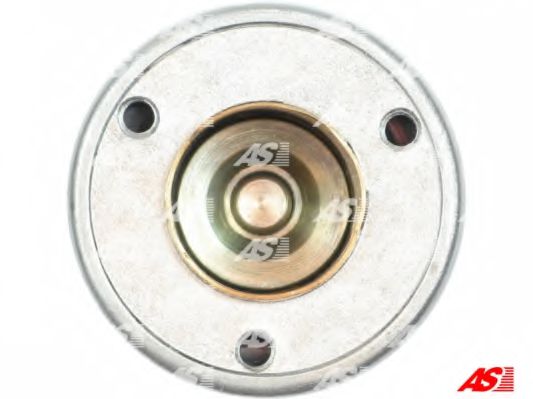Втягивающее реле стартера AS SS9036 Втягивающее реле стартера AS SS9036
