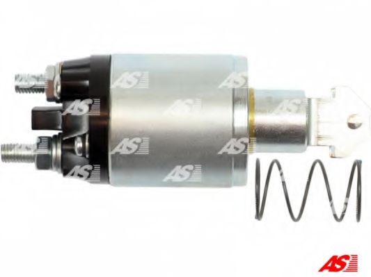 Втягивающее реле стартера AS SS9037 Втягивающее реле стартера AS SS9037