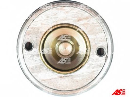 Втягивающее реле стартера AS SS9037 Втягивающее реле стартера AS SS9037