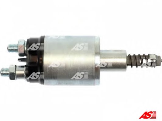 Втягивающее реле стартера AS SS9038 Втягивающее реле стартера AS SS9038