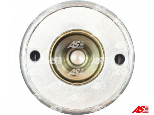 Втягивающее реле стартера AS SS9038 Втягивающее реле стартера AS SS9038