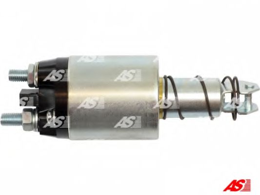 Втягивающее реле стартера AS SS9039 Втягивающее реле стартера AS SS9039