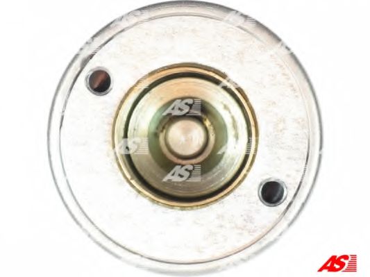 Втягивающее реле стартера AS SS9039 Втягивающее реле стартера AS SS9039