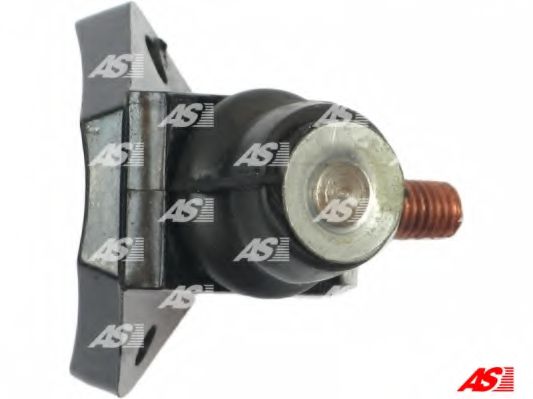 Втягивающее реле стартера AS SS9040 Втягивающее реле стартера AS SS9040