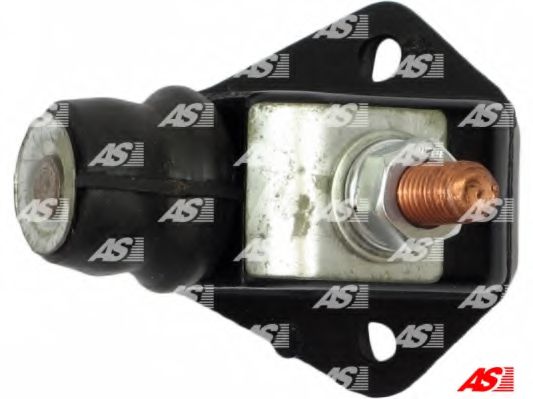 Втягивающее реле стартера AS SS9040
