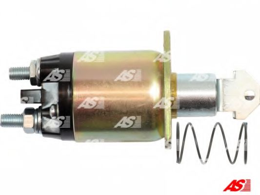 Втягивающее реле стартера AS SS9041 Втягивающее реле стартера AS SS9041