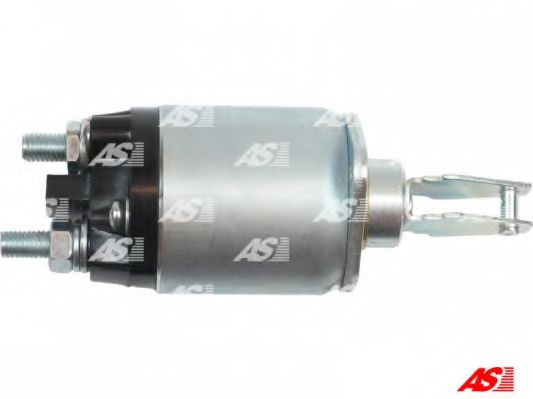 Втягивающее реле стартера AS SS9042 Втягивающее реле стартера AS SS9042