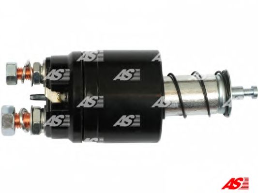 Втягивающее реле стартера AS SS9043 Втягивающее реле стартера AS SS9043