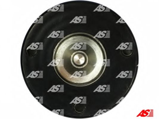 Втягивающее реле стартера AS SS9043 Втягивающее реле стартера AS SS9043