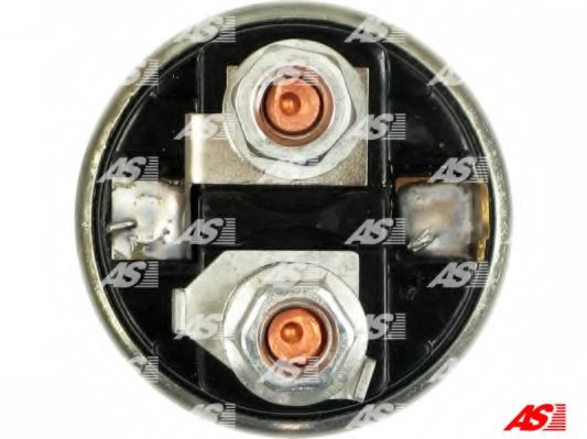 Втягивающее реле стартера AS SS9049