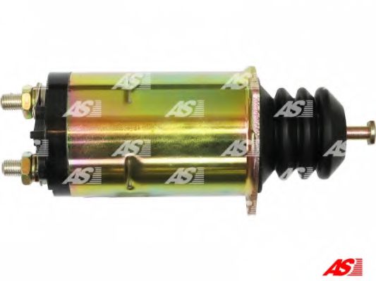 Втягивающее реле стартера AS SS9052 Втягивающее реле стартера AS SS9052