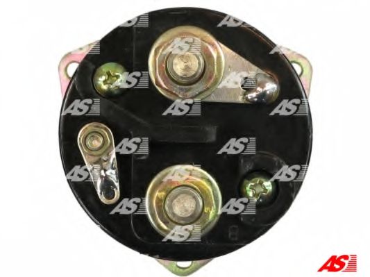 Втягивающее реле стартера AS SS9052