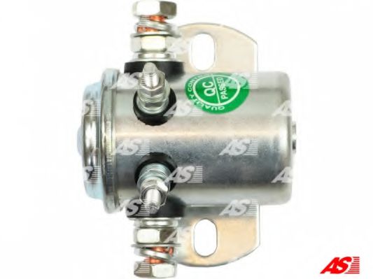 Втягивающее реле стартера AS SS9054 Втягивающее реле стартера AS SS9054