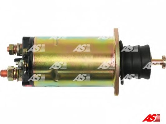 Втягивающее реле стартера AS SS9057 Втягивающее реле стартера AS SS9057