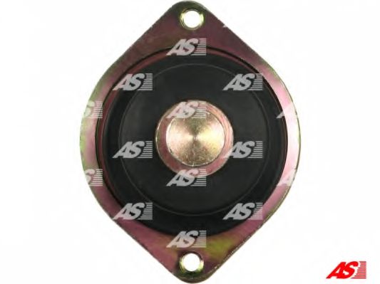 Втягивающее реле стартера AS SS9057 Втягивающее реле стартера AS SS9057