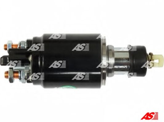 Втягивающее реле стартера AS SS9059 Втягивающее реле стартера AS SS9059