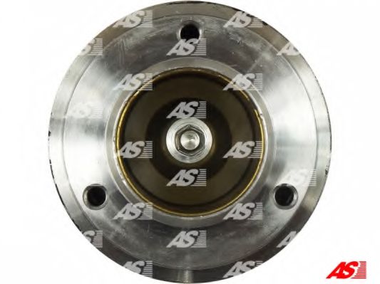 Втягивающее реле стартера AS SS9059 Втягивающее реле стартера AS SS9059