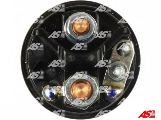 Втягивающее реле стартера AS SS9059