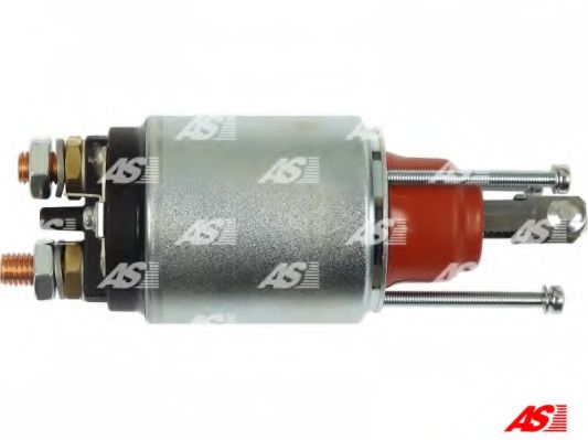 Втягивающее реле стартера AS SS9060(LETRIKA) Втягивающее реле стартера AS SS9060(LETRIKA)