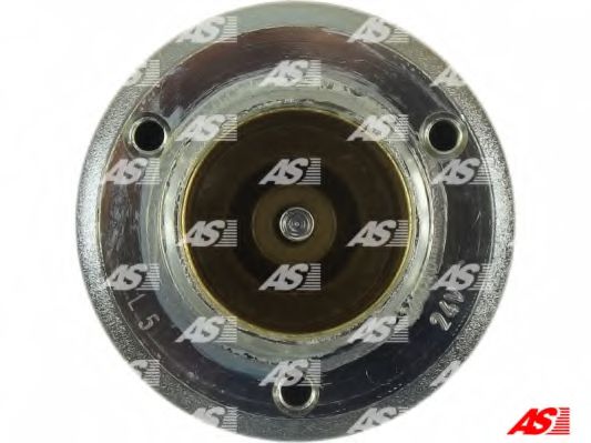 Втягивающее реле стартера AS SS9060(LETRIKA) Втягивающее реле стартера AS SS9060(LETRIKA)