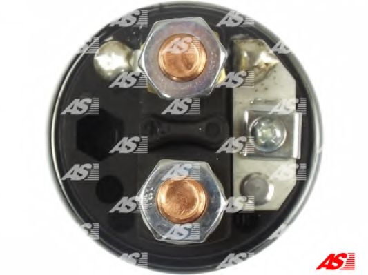 Втягивающее реле стартера AS SS9060(LETRIKA)