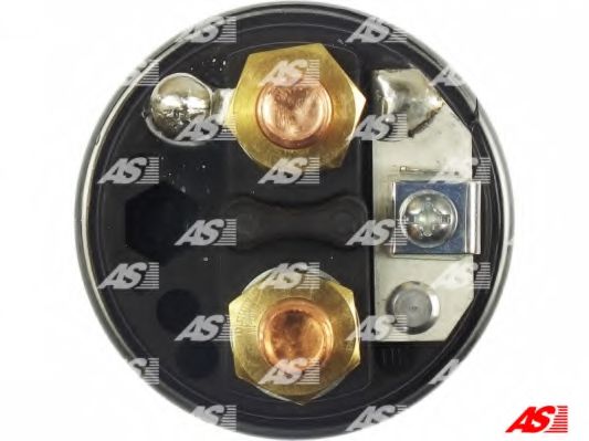 Втягивающее реле стартера AS SS9061(LETRIKA)