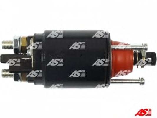 Втягивающее реле стартера AS SS9063(LETRIKA) Втягивающее реле стартера AS SS9063(LETRIKA)