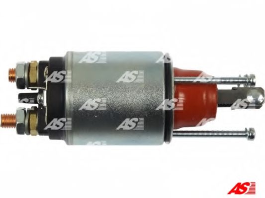 Втягивающее реле стартера AS SS9065(LETRIKA) Втягивающее реле стартера AS SS9065(LETRIKA)