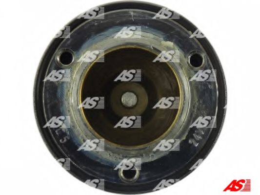 Втягивающее реле стартера AS SS9065(LETRIKA) Втягивающее реле стартера AS SS9065(LETRIKA)