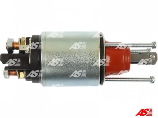 Втягивающее реле стартера AS SS9069(LETRIKA) Втягивающее реле стартера AS SS9069(LETRIKA)