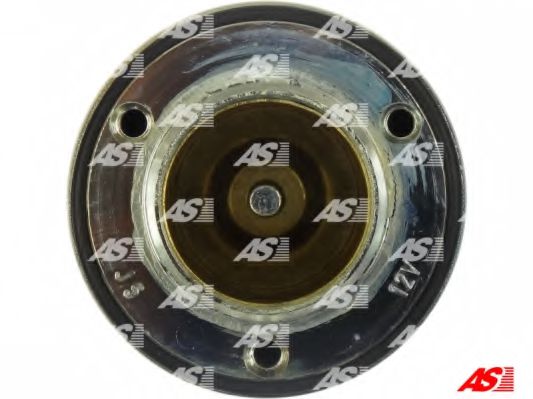 Втягивающее реле стартера AS SS9069(LETRIKA) Втягивающее реле стартера AS SS9069(LETRIKA)