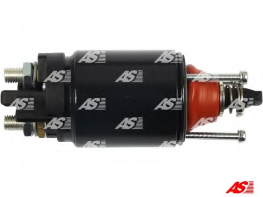 Втягивающее реле стартера AS SS9071(LETRIKA) Втягивающее реле стартера AS SS9071(LETRIKA)
