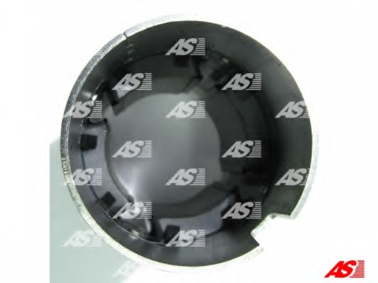 Обмотка возбуждения, стартер AS SF3004