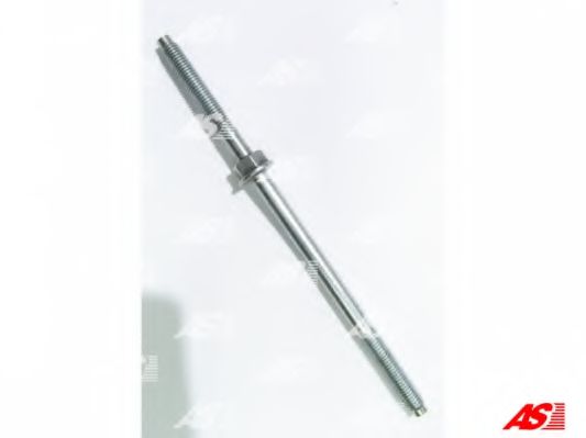 Ремкомплект, генератор AS ARS9013