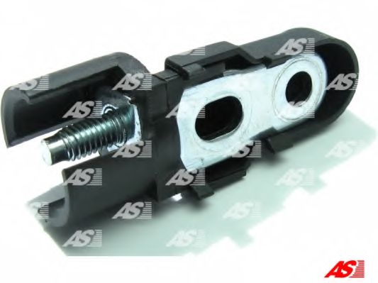 Ремкомплект, генератор AS ARS9012 Ремкомплект, генератор AS ARS9012