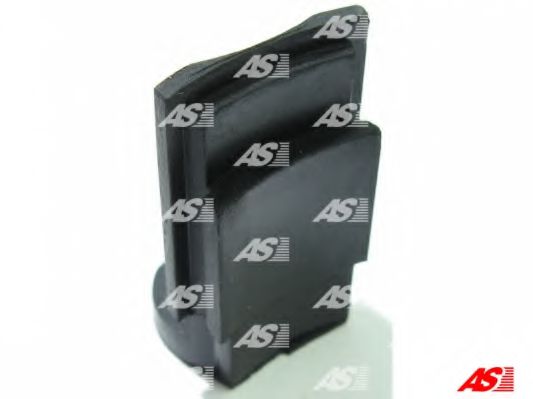 Ремкомплект, стартер AS SRS5010