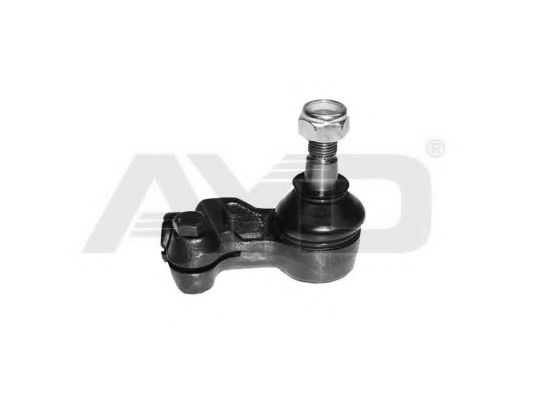 Наконечник рулевой тяги AYD 9100126