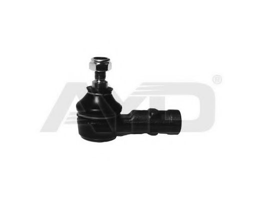 Наконечник рулевой тяги AYD 9100137