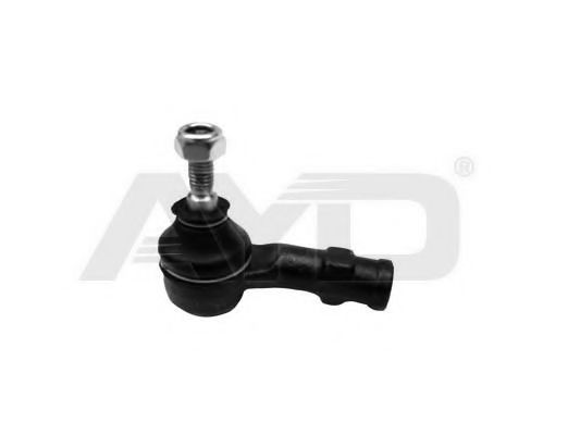 Наконечник рулевой тяги AYD 9100139