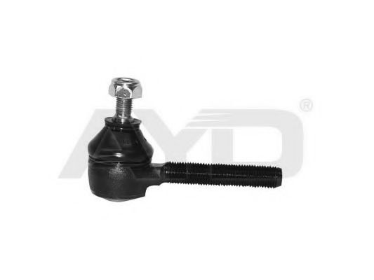 Наконечник рулевой тяги AYD 9100180