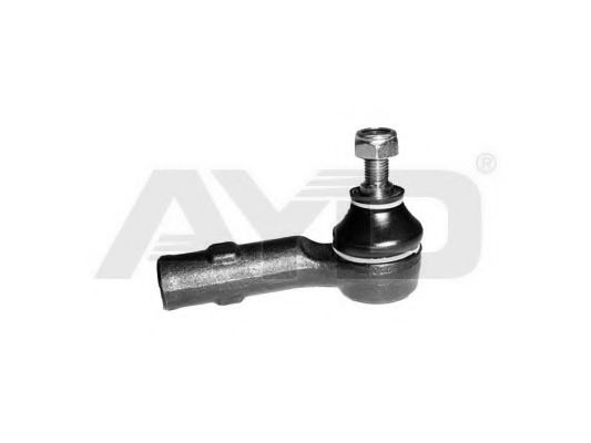 Наконечник рулевой тяги AYD 9100366