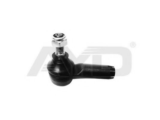 Наконечник рулевой тяги AYD 9100370