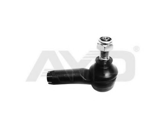 Наконечник рулевой тяги AYD 9100371